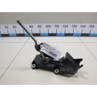 Кулиса КПП Ford Focus II (2008 - 2011) 1561613