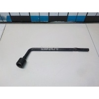 Ключ баллонный Hyundai-Kia Carnival (2005 - 2014) 091314D000