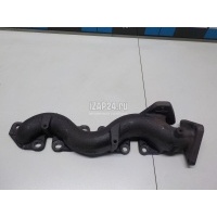 Коллектор выпускной Land Rover Range Rover III (LM) (2002 - 2012) LR022722