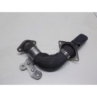 Трубка системы рециркуляции (EGR) Land Rover Range Rover III (LM) (2002 - 2012) LR023038