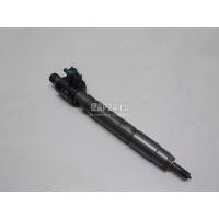Форсунка дизельная электрическая Land Rover Range Rover III (LM) (2002 - 2012) LR066229