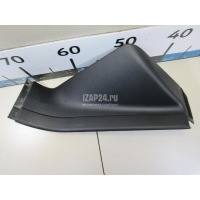 Накладка порога (внутренняя) Land Rover Range Rover III (LM) (2002 - 2012) EMN500030PVA