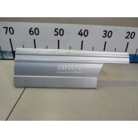 Накладка порога (внутренняя) Land Rover Range Rover III (LM) (2002 - 2012) EAP500920
