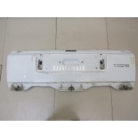 Дверь багажника нижняя Land Rover Range Rover III (LM) (2002 - 2012) LR018131