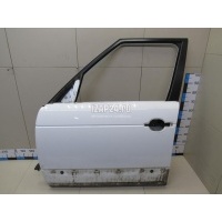 Дверь передняя левая Land Rover Range Rover III (LM) (2002 - 2012) LR011697