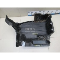 Защита топливного бака Land Rover Range Rover III (LM) (2002 - 2012) LR011709