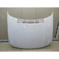 Капот Land Rover Range Rover III (LM) (2002 - 2012) BKA760010