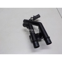 Трубка пластиковая Land Rover Range Rover III (LM) (2002 - 2012) LR022730