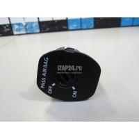 Выключатель Land Rover Range Rover III (LM) (2002 - 2012) YWL500060PUY
