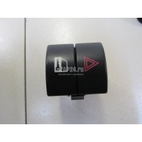 Кнопка аварийной сигнализации Land Rover Range Rover III (LM) (2002 - 2012) YUG500420