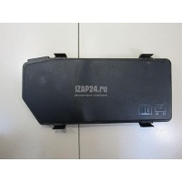 Крышка блока предохранителей Land Rover Range Rover III (LM) (2002 - 2012) LR014287