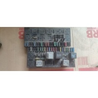 Блок предохранителей audi 80 b4 443941822b