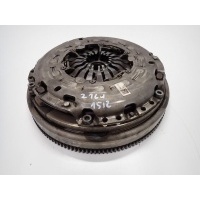 Муфта в сборе dwumasa bmw 2 f45 f46 1.5d b37