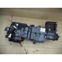 Обогреватель мерседес мл w163 рестайлинг eu a1638302562
