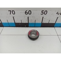 Шестерня 4-ой передачи VAG Fabia (2007 - 2015) 02T311145AJ