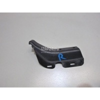 Накладка двери багажника Mitsubishi Outlander XL (CW) (2006 - 2012) 5817A048