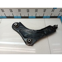 Рычаг передний левый Renault Scenic III (2009 - 2015) 545014055R