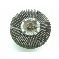 Renault midlum 00 - 06 4.2 dci муфта вязкостные