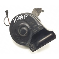 Сигнал звуковой мерседес w204 a0065423320