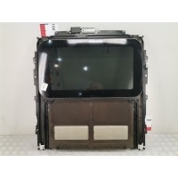 Люк Mercedes CLK-Class (W208) (1997-2003) 2000 A2087800029,A2087800129