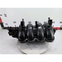 Коллектор впускной Skoda Fabia 1 (1999-2007) 2005 036129711FD