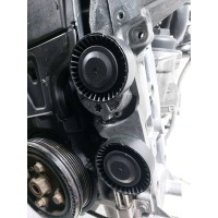 Натяжитель ремня агрегатов 2.4D5. D5244T. Volvo S60 2007 31251251