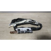 Подушка безопасности боковая (шторка) правая RENAULT FLUENCE 2011 985P00015R