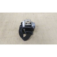 Ремень безопасности задний левый BMW X3 G01, F97 2019 7469997,72117469997