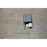 Реле 1j0906381b audi tt 8n 98 - 05