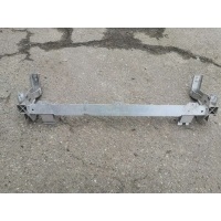 Усилитель переднего бампера Mercedes A W176 2012 A2466200019