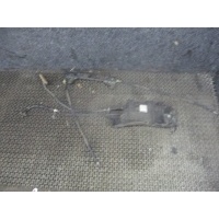Электроручник Renault Scenic 2005 8200311379