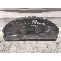 Щиток приборов (приборная панель) Audi A6 C5 (S6,RS6) 1999 4B0920930L