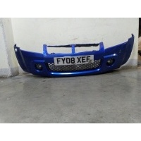 Бампер SUZUKI GRAND VITARA 2008 71711-65J41-799
