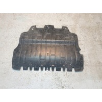 Volkswagen sharan 10 - крышка плита под двигатель 7n0825235b