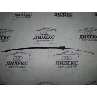 трос открывания двери VW Passat (B6) 2005-2010 2006 3C4837085C