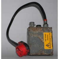 Блок розжига ксенон мерседес е w210 5dv007760 - 21