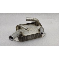 Радиатор АКПП Toyota Camry (XV70) MXV70 2021 3349342110