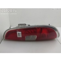 Фонарь задний правый Skoda Roomster 2007 5J7945112