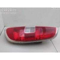 Фонарь задний правый Skoda Roomster 2007 5J7945112
