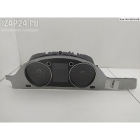Щиток приборный (панель приборов) Volkswagen Passat B6 2009 3c0920971r