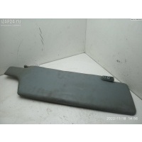 Козырек солнцезащитный правый R Mercedes Sprinter (1995-2006) 2002 A9018101010