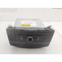 Аудиомагнитола Mercedes W204 (C) 2010 2049069701