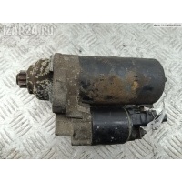 Стартер Volkswagen Polo (2001-2005) 2004 02T911023H