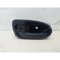 Ручка двери внутренняя передняя левая Toyota Yaris (2005-2011) 2009 69206-0D090-B0