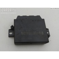 Блок управления парктроником Volkswagen Passat B6 2006 3c0919283b