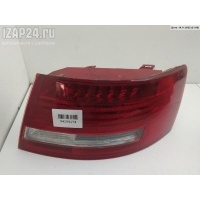 Фонарь задний правый Audi A6 C6 (2004-2011) 2007 4F5945096P
