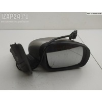 Зеркало наружное правое Skoda Roomster 2007 5J2857508A