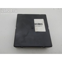 Блок комфорта Audi A6 C6 (2004-2011) 2005 4F0907289G