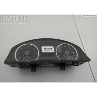 Щиток приборный (панель приборов) Volkswagen Tiguan 2010 5n0920972a