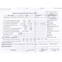 Двигатель (ДВС) Honda Jazz (2002-2007) 2004 1.3 Бензин L13A1